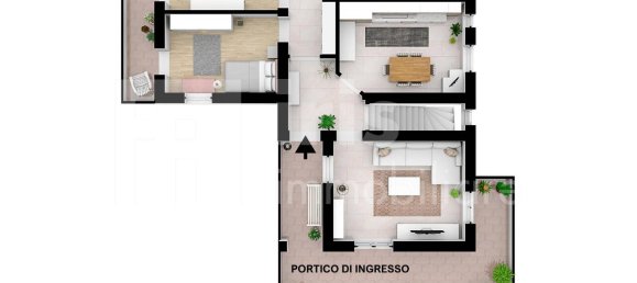 7-Zimmer Villa in Udine, Italy, Nr. 167248 27
