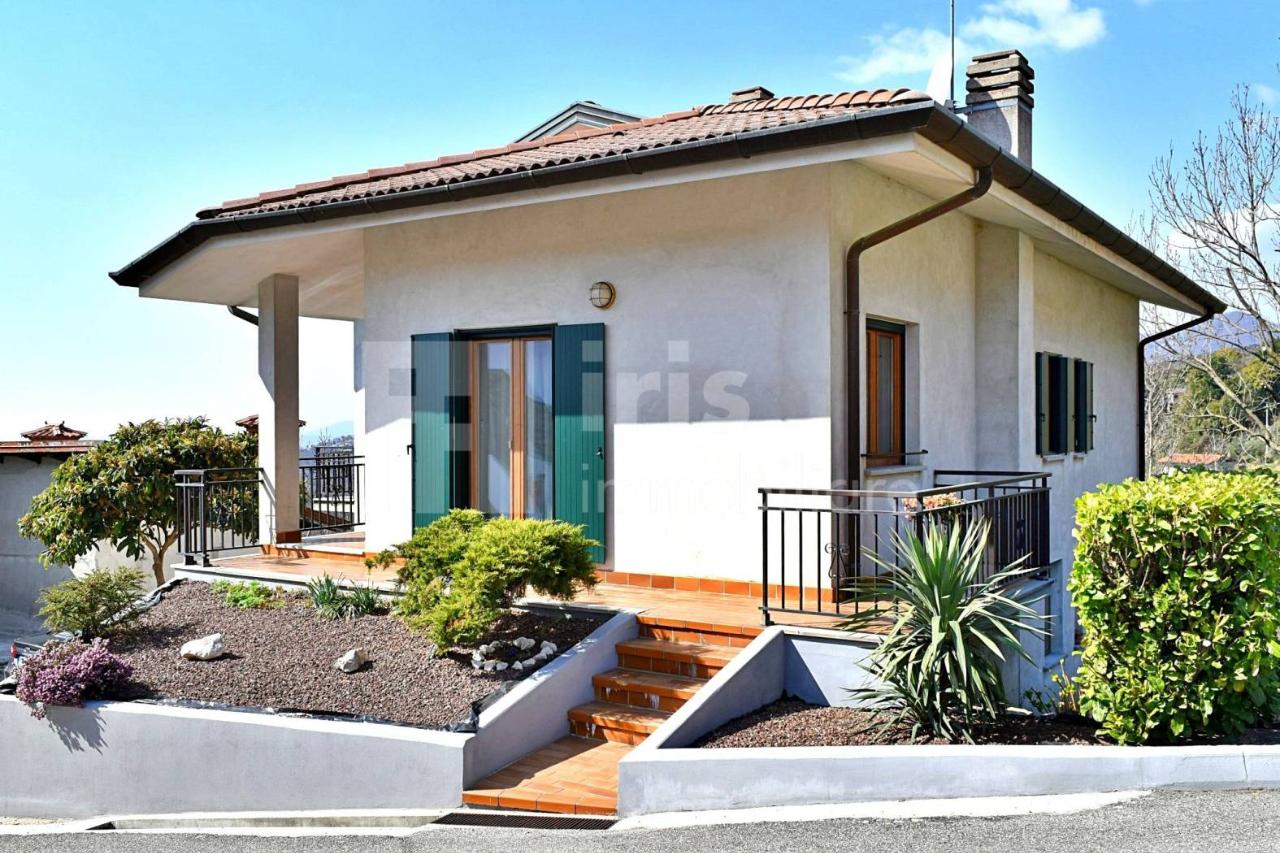 7-Zimmer Villa in Udine, Italy, Nr. 167248