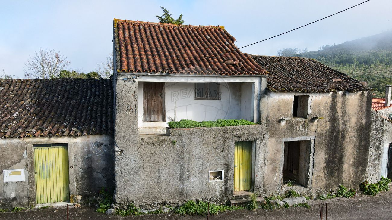 2 Schlafzimmer Haus in Penela, Portugal, Nr. 31459