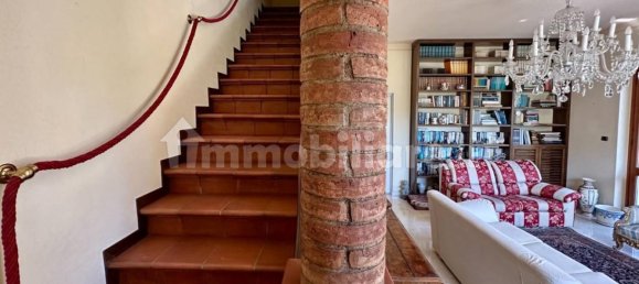 6 bedrooms Villa in Capannori, Italy No. 219458 48