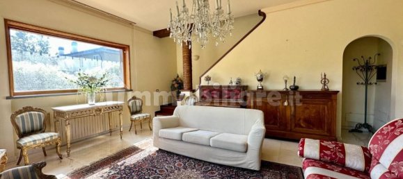 6 bedrooms Villa in Capannori, Italy No. 219458 46
