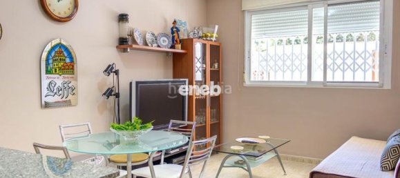 Apartamento T2 em Benicarlo, Spain N.º 173752 2