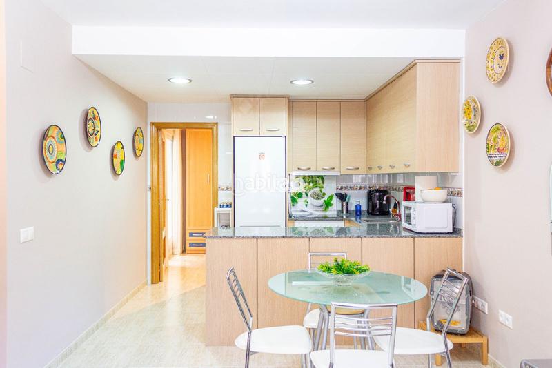 Apartamento T2 em Benicarlo, Spain N.º 173752