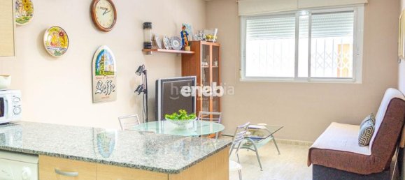 Apartamento T2 em Benicarlo, Spain N.º 173752 7