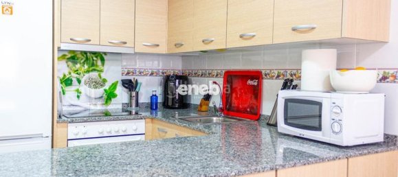 Apartamento T2 em Benicarlo, Spain N.º 173752 8