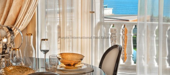 Вилла с 4 спальнями в Агиос Тихонас, Кипр № 24407 7