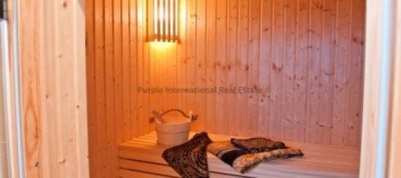 Вилла с 4 спальнями в Агиос Тихонас, Кипр № 24407 9