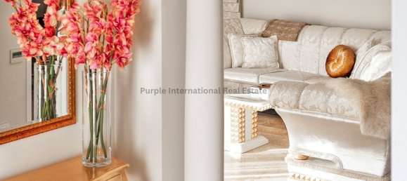 Вилла с 4 спальнями в Агиос Тихонас, Кипр № 24407 5