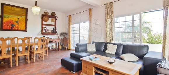 4 bedrooms House in Montenegro, Portugal No. 16113 7