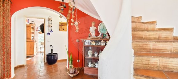 4 bedrooms House in Montenegro, Portugal No. 16113 5