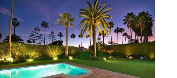 5 bedrooms House in Cadiz, Spain No. 185851 37