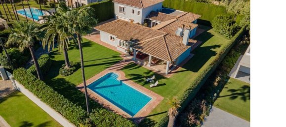 5 bedrooms House in Cadiz, Spain No. 185851 53