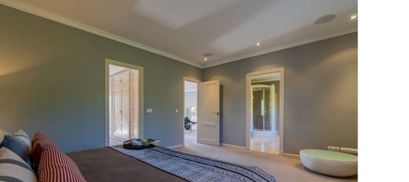 5 bedrooms House in Cadiz, Spain No. 185851 17