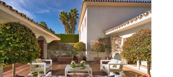 5 bedrooms House in Cadiz, Spain No. 185851 47