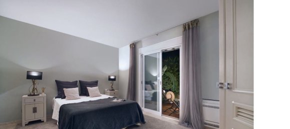 5 bedrooms House in Cadiz, Spain No. 185851 45