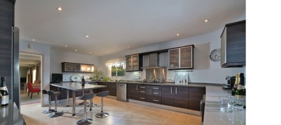 5 bedrooms House in Cadiz, Spain No. 185851 39