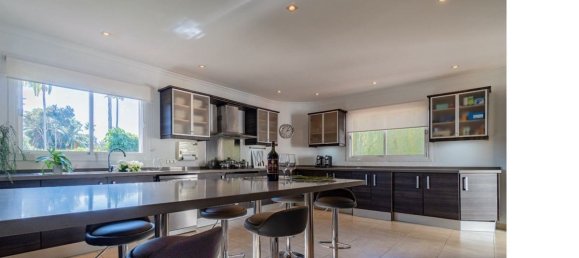 5 bedrooms House in Cadiz, Spain No. 185851 27