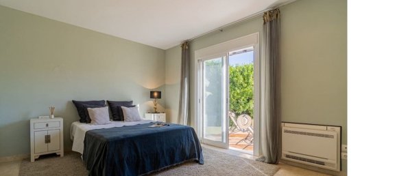 5 bedrooms House in Cadiz, Spain No. 185851 25