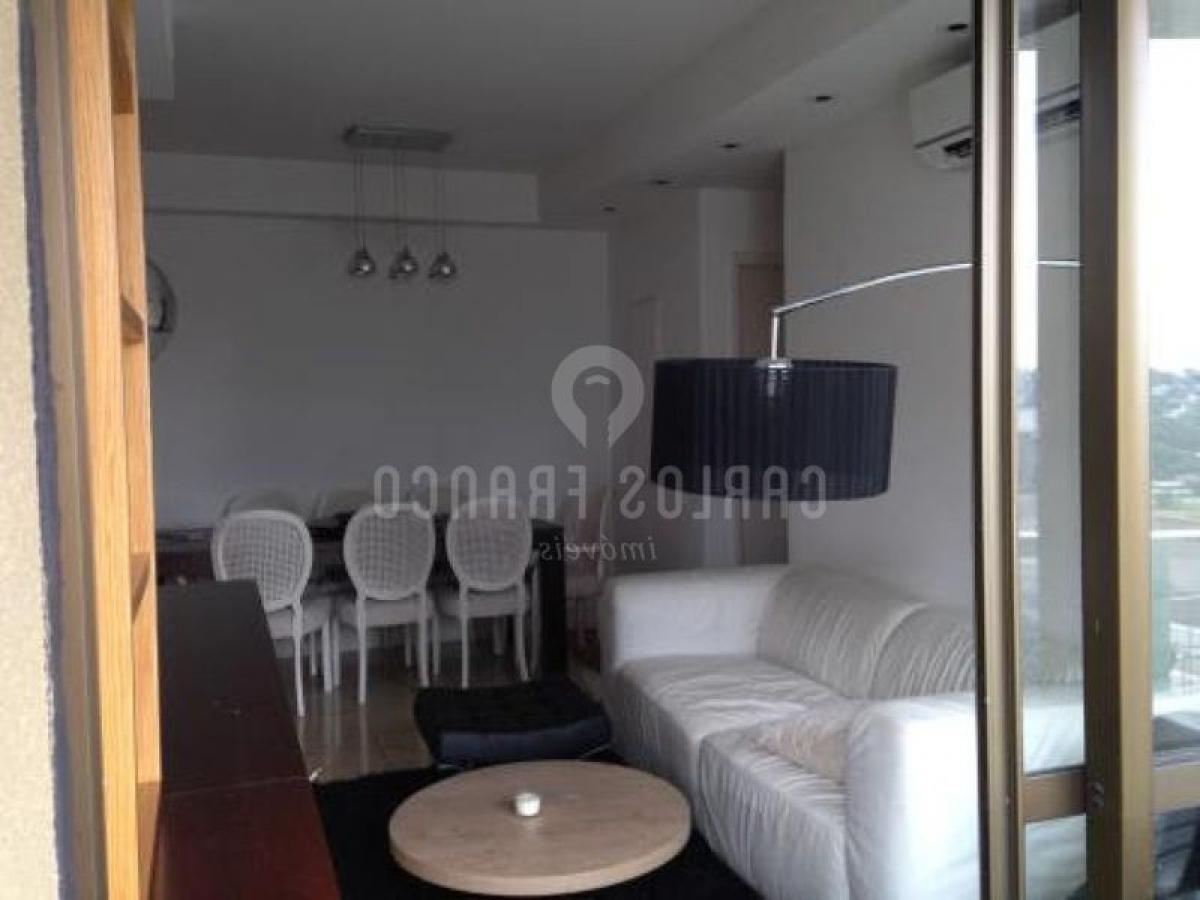 3 chambres Appartement à Sao Paulo, Brazil No. 593037