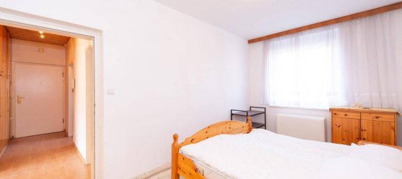 Квартира с 2 комнатами в Ласницхёе, Австрия № 72578 13