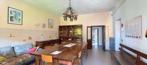 4 Schlafzimmer Villa in Mesero, Italy, Nr. 357847 4
