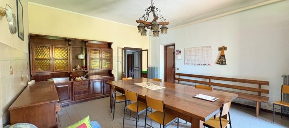 4 Schlafzimmer Villa in Mesero, Italy, Nr. 357847 3