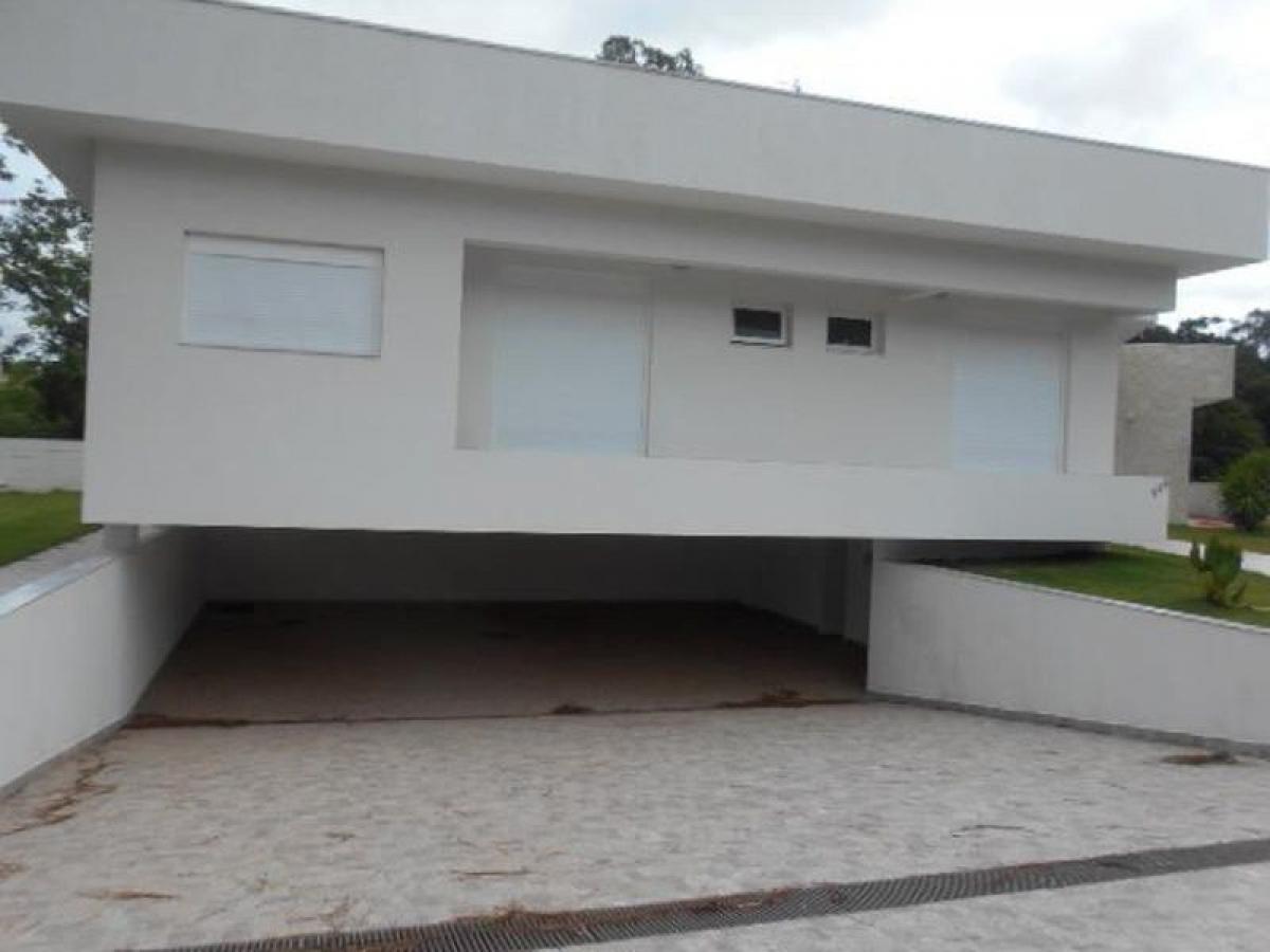 5 bedrooms House in Sao Paulo, Brazil No. 596942