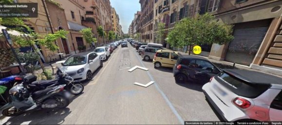  عقار تجاري في Rome, Italy 45متر مربع رقم 340165 4