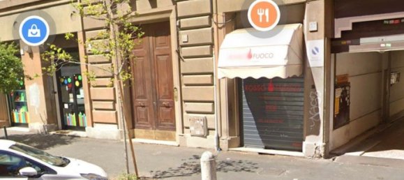  عقار تجاري في Rome, Italy 45متر مربع رقم 340165 2
