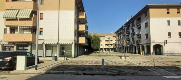 Gewerbliche Immobilie in Nova Milanese, Italy 50m², Nr. 153152 7