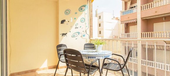 3 bedrooms Apartment in Torrevieja, Spain No. 181512 16