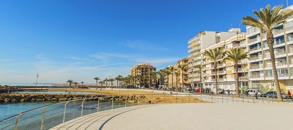 3 bedrooms Apartment in Torrevieja, Spain No. 181512 48