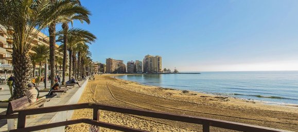 3 bedrooms Apartment in Torrevieja, Spain No. 181512 43