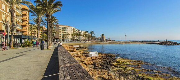 3 bedrooms Apartment in Torrevieja, Spain No. 181512 45