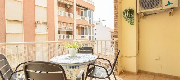 3 bedrooms Apartment in Torrevieja, Spain No. 181512 19