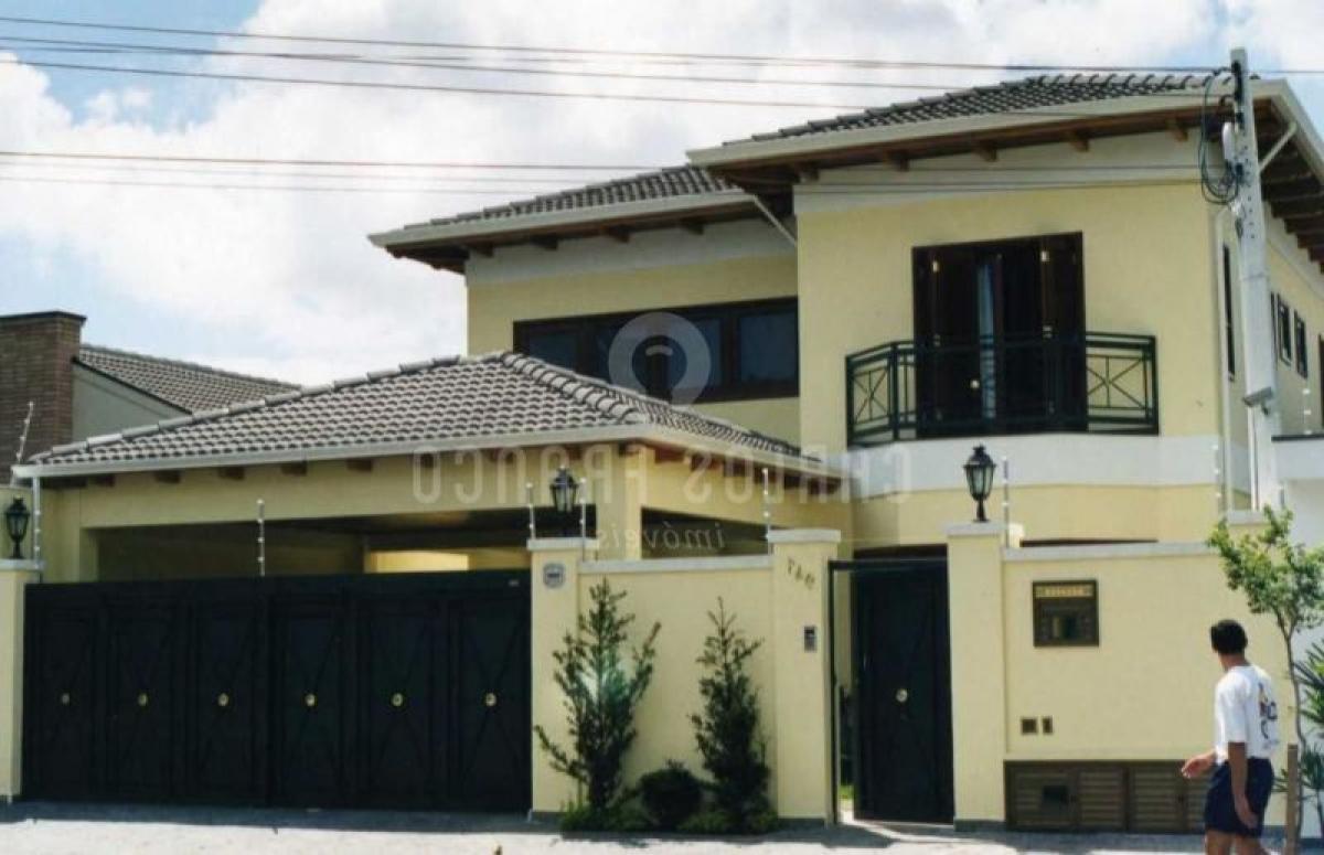 4 Schlafzimmer Haus in Sao Paulo, Brazil, Nr. 594222