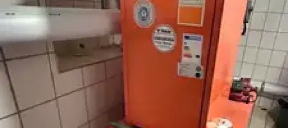 Таунхаус с 3 спальнями в Зоннеберг, Германия № 355130 13