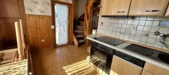 Таунхаус с 3 спальнями в Зоннеберг, Германия № 355130 7