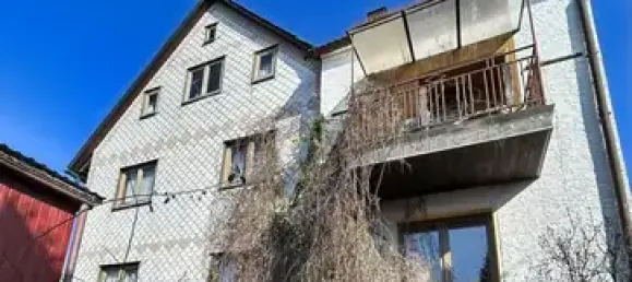 Таунхаус с 3 спальнями в Зоннеберг, Германия № 355130 4