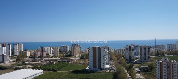 Villa de 5 divisões em Erdemli, Turkey N.º 15058 27