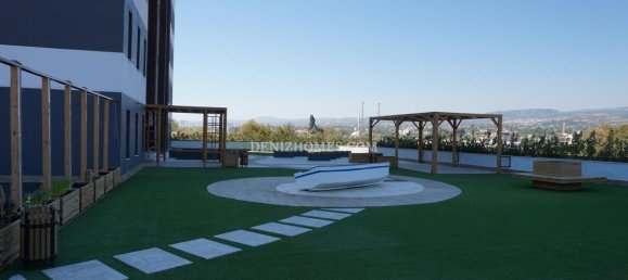 Villa de 5 divisões em Erdemli, Turkey N.º 15058 26