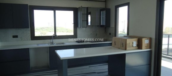 Villa de 5 divisões em Erdemli, Turkey N.º 15058 19