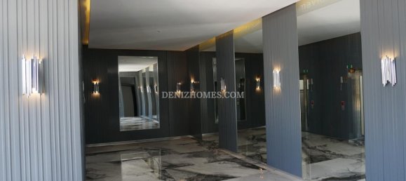 Villa de 5 divisões em Erdemli, Turkey N.º 15058 28