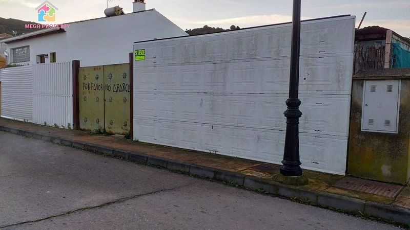 118m² Land in Casares, Spain No. 220311