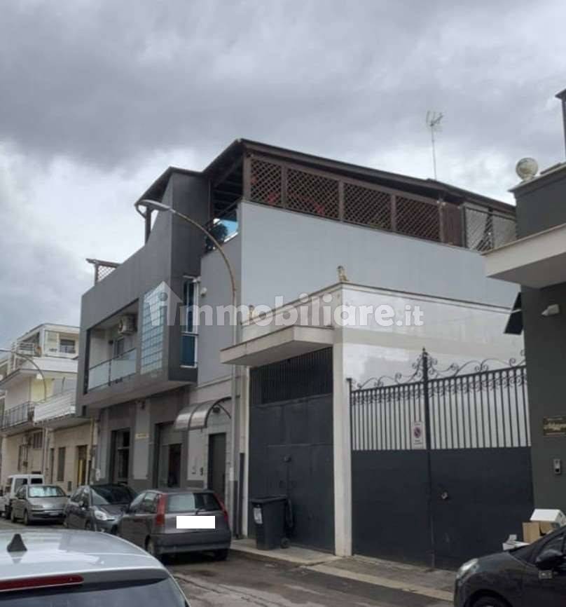 Apartamento de 2 dormitorios en Capurso, Italy No. 283847