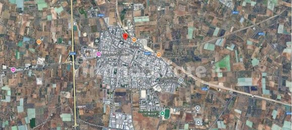 Apartamento de 2 dormitorios en Capurso, Italy No. 283847 12