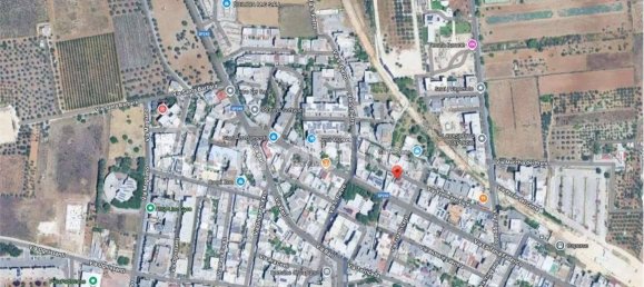 Apartamento de 2 dormitorios en Capurso, Italy No. 283847 11