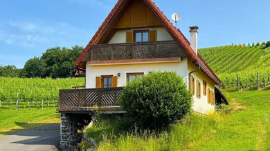 Castelos de 3 divisões em Kloch, Austria N.º 215505
