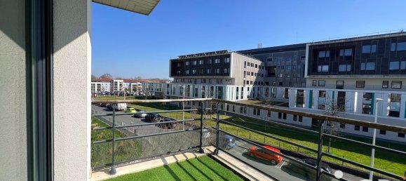 1 Schlafzimmer Wohnung in Bayonne, France, Nr. 98881 7