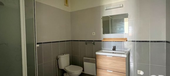 1 Schlafzimmer Wohnung in Bayonne, France, Nr. 98881 6